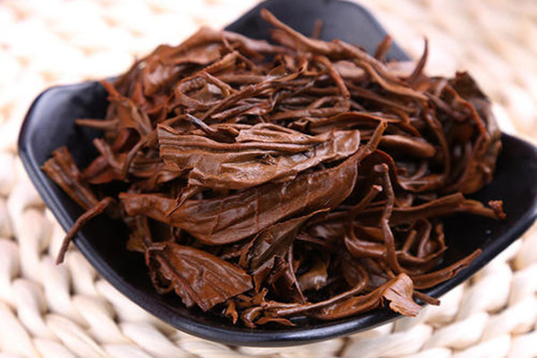 英德红茶的功效 英德红茶什么味道