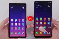 小米8青春版和小米8se哪个值得买 小米8SE和小米8青春版区别对比