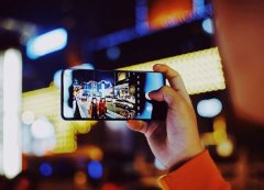 麒麟980和骁龙845拍夜景如何？小米MIX3夜拍惊艳