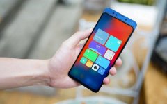 小米MIX3支持NFC刷公交吗 小米MIX3有NFC功能吗