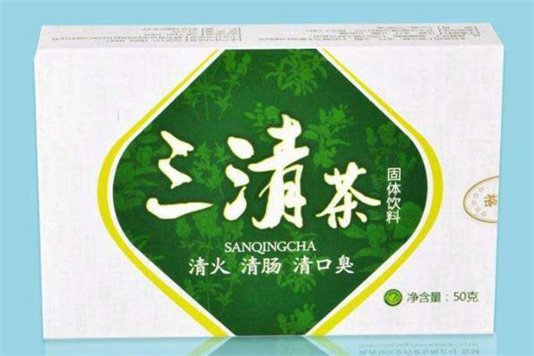 三清茶的功效与作用 三清茶有什么副作用