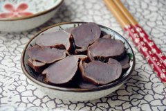 鸭胗如何挑选 鸭胗吃多了会怎样