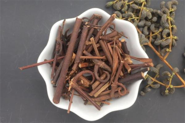 钩藤茶是什么 钩藤茶的功效与作用
