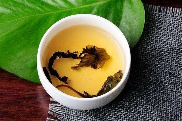 丁香茶真假辨别方法 丁香茶一般多少钱