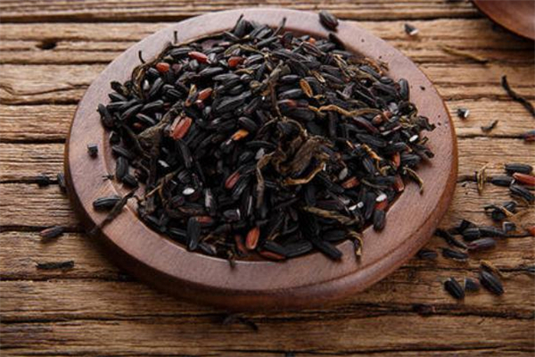 黑糯茶可以长期喝吗 黑糯茶晚上能喝吗