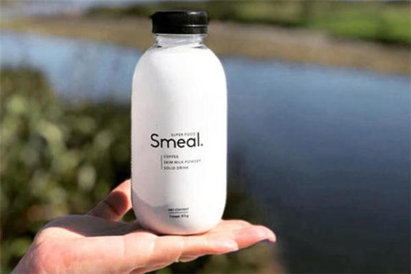 smeal代餐粉哪个味道好喝 smeal代餐粉可以用牛奶冲吗