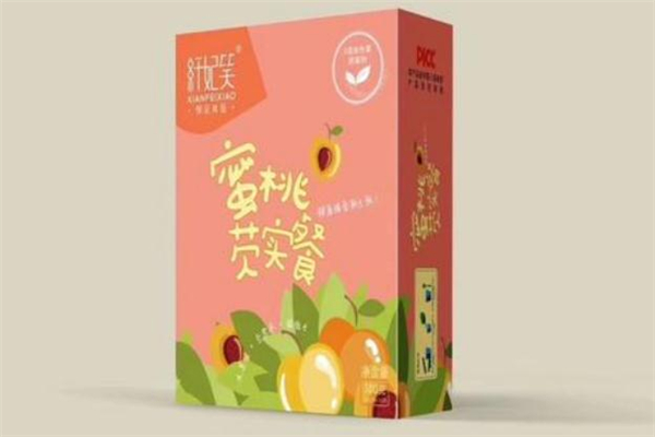 纤妃笑代餐粉怎么吃效果好 纤妃笑代餐粉的成分是什么