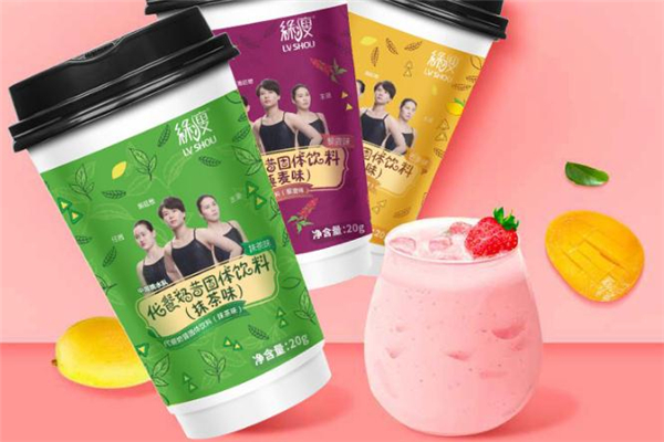 绿瘦代餐奶昔多少钱一箱 绿瘦代餐奶昔成分