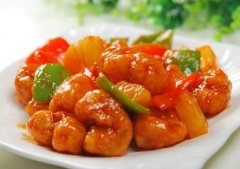 咕噜肉是哪里的菜 咕噜肉怎么做好吃