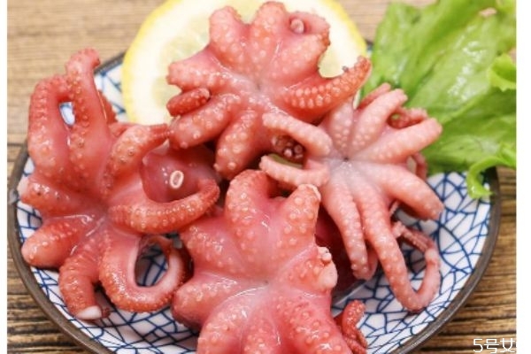 八爪鱼的墨汁可以吃吗 八爪鱼的墨汁能吃吗