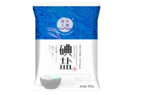 正常人吃海藻碘盐好不好 现在吃哪种盐最健康
