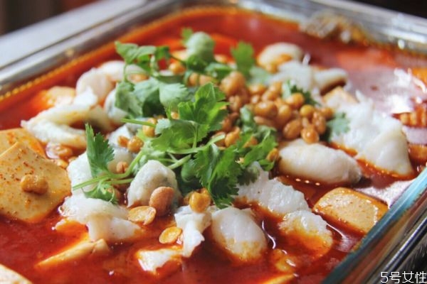 什么是豆花鱼 豆花鱼怎么做好吃