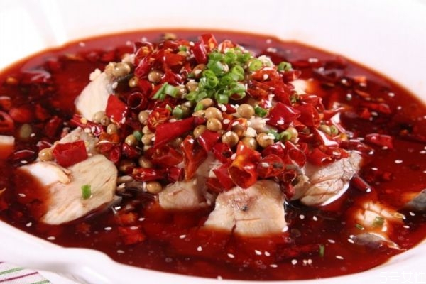 什么是豆花鱼 豆花鱼怎么做好吃