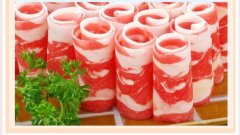羊肉卷怎么做好吃 吃羊肉卷要注意什么