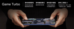 小米GameTurbo4.0是什么 小米GameTurbo4.0支持哪些机型
