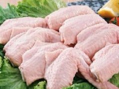 鸡翅解冻可以用热水吗 鸡翅如何去腥