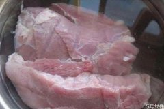 冻肉为什么有异味 冻肉有异味可以吃吗