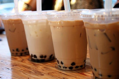 什么茶叶都能做奶茶吗 普洱茶能做奶茶吗