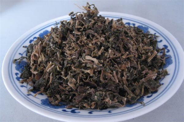 梅干菜的热量 梅干菜吃多了会胖吗