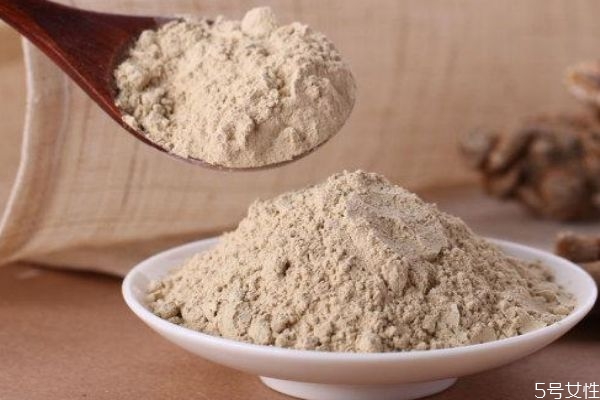 三七粉可以祛斑吗 三七粉能放冰箱里吗