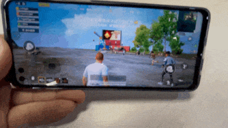 全球首发骁龙870：motorola edge s全面测评