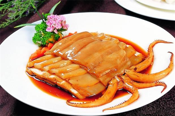墨鱼怎么炒好吃 墨鱼和牡蛎可以一起吃吗
