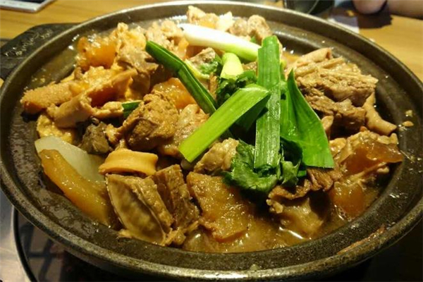 萝卜牛杂可以经常吃吗 经常吃萝卜牛杂有害吗
