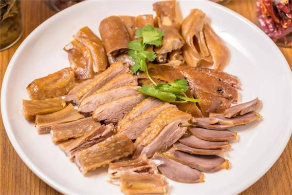 鹅肉是发物吗 鹅肉的家常做法