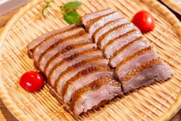 鹅肉是发物吗 鹅肉的家常做法
