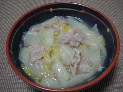 白菜炖鸡汤怎么做好吃 宝宝能吃白菜吗
