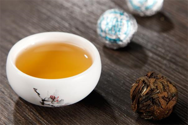 喝老白茶能降血压吗 老白茶孕妇能喝吗