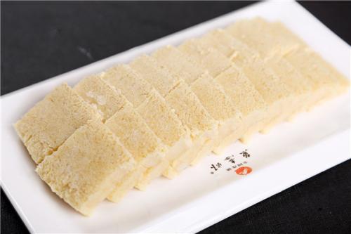 冻豆腐要冻多久 冻豆腐怎么做好吃