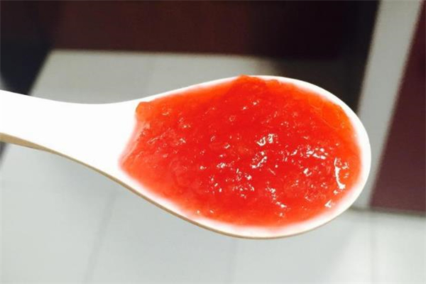 山楂酱可以空腹吃吗 脾胃不好能吃山楂酱吗