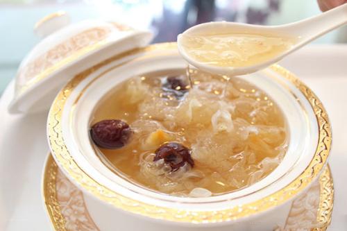 燕窝可以冷藏吗 放冰箱的燕窝怎么加热