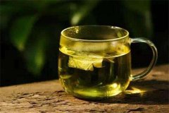冬瓜荷叶茶真的能减肥吗 冬瓜荷叶茶的作用