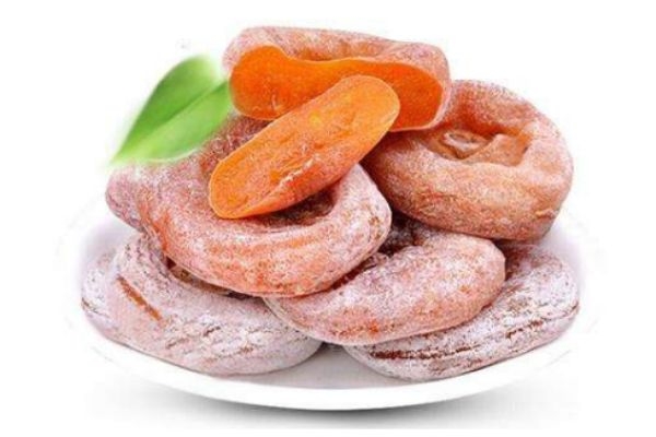 柿饼的做法 柿饼可以天天吃吗
