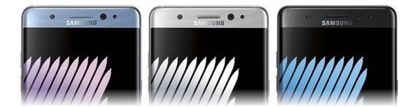 三星Note7的虹膜扫描功能究竟有什么用?