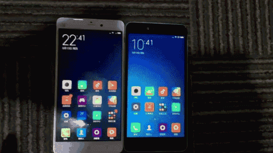 和1亿人谈恋爱 MIUI 7是进化还是撕裂？   