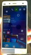 小米4刷Win10 Mobile招募活动再度开启 中国联通机型为主
