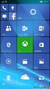 小米4吃上Win10中文版 刷机包即将开放下载
