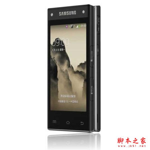 专注毁机三十年！工信部君手机摄影作品赏析