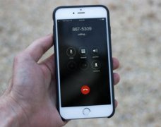 iPhone手机打不出电话怎么办 苹果手机突然无法打电话解决方法
