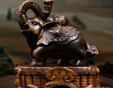家里摆什么摆件风水好?(6大平安吉祥招财摆件)