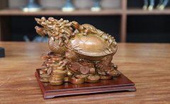 龙龟适合什么属相人(3个生肖适合佩戴或者摆放龙龟)