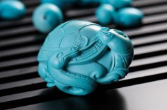 什么属相不能佩戴绿松石(4个生肖不宜佩戴绿松石)