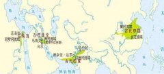 4大文明古国有哪几国(哪个文明最古老)