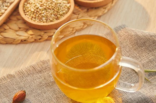 红豆薏米茶真的能去湿气吗 红豆薏米茶的禁忌