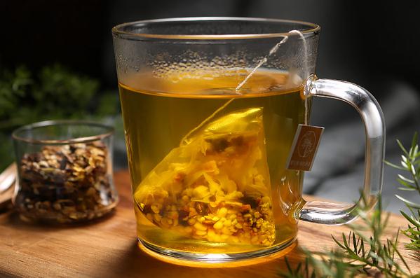 红豆薏米茶有助于排便吗 红豆薏米茶有助于睡眠吗