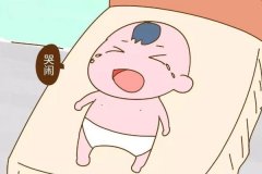 婴儿断奶需要几天 婴儿断奶半夜哭闹怎么办