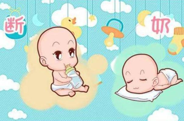 婴儿断奶发烧怎么办 婴儿断奶发烧是什么原因